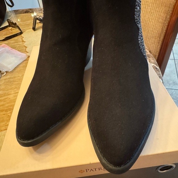 Patrizia by Spring Step Ankle Boots NIB Size 41 - Picture 4 of 16